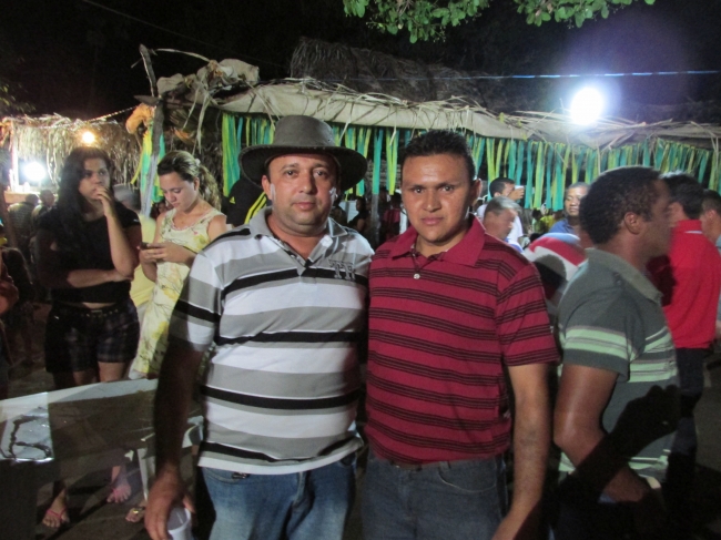 VII Rodeio de Vaquejada Tuna Brito Termina em Grande Estilo - Imagem 72