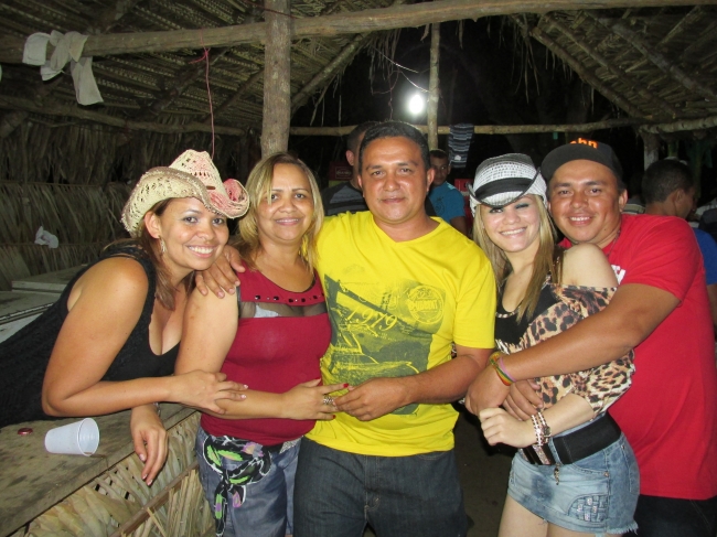 VII Rodeio de Vaquejada Tuna Brito Termina em Grande Estilo - Imagem 64