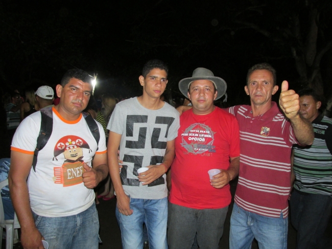 VII Rodeio de Vaquejada Tuna Brito Termina em Grande Estilo - Imagem 40