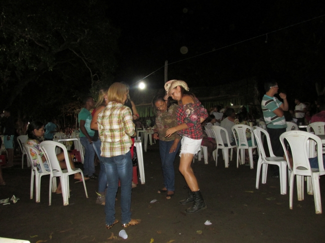 VII Rodeio de Vaquejada Tuna Brito Termina em Grande Estilo - Imagem 14