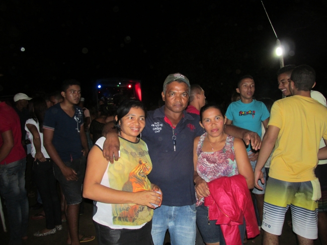 VII Rodeio de Vaquejada Tuna Brito Termina em Grande Estilo - Imagem 37