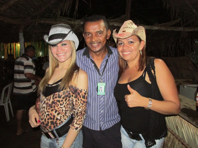 VII Rodeio de Vaquejada Tuna Brito Termina em Grande Estilo - Imagem 62