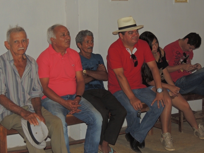 Comunidade Brejinho é beneficiada com abastecimento d’água - Imagem 5