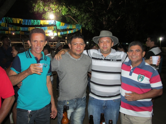 VII Rodeio de Vaquejada Tuna Brito Termina em Grande Estilo - Imagem 67