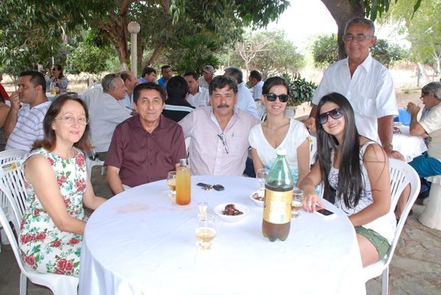 Conselho Territorial de Desenvolvimento do Vale do Sambito reuniu-se em Ipiranga - Imagem 101