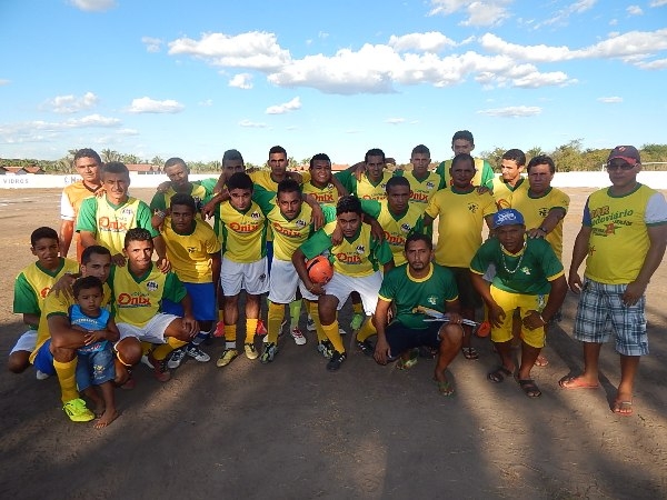 Raça Brasil e Brasiliense ficam no empate - Imagem 2