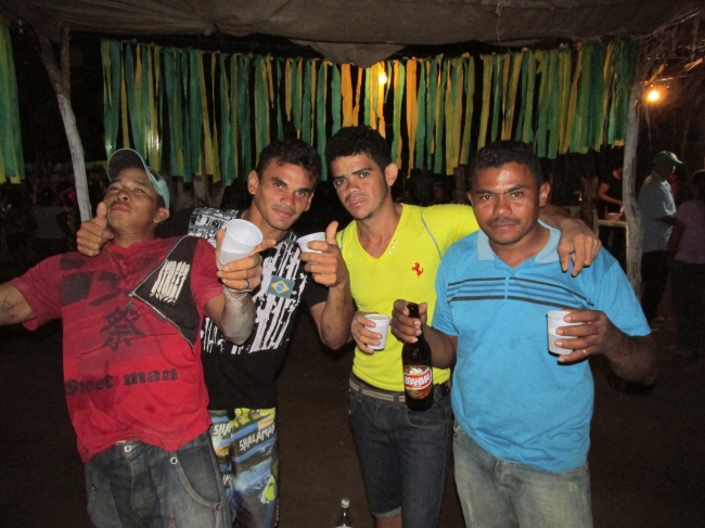 VII Rodeio de Vaquejada Tuna Brito Termina em Grande Estilo - Imagem 68