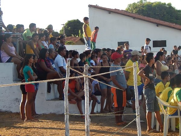 Raça Brasil e Brasiliense ficam no empate - Imagem 9