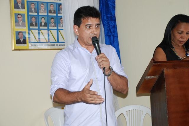 Conselho Territorial de Desenvolvimento do Vale do Sambito reuniu-se em Ipiranga - Imagem 114