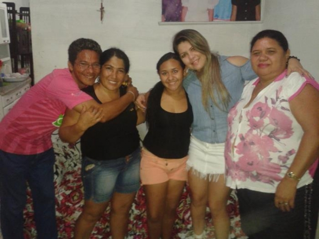 Aniversário de Laisinha - Imagem 1