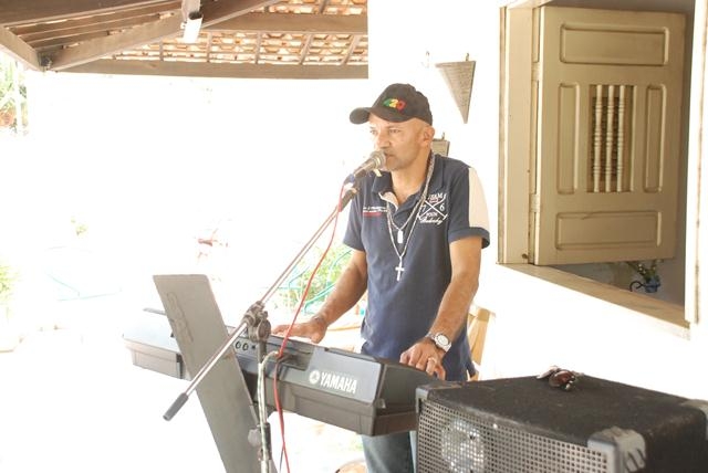 Conselho Territorial de Desenvolvimento do Vale do Sambito reuniu-se em Ipiranga - Imagem 111