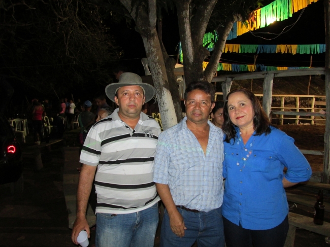 VII Rodeio de Vaquejada Tuna Brito Termina em Grande Estilo - Imagem 73