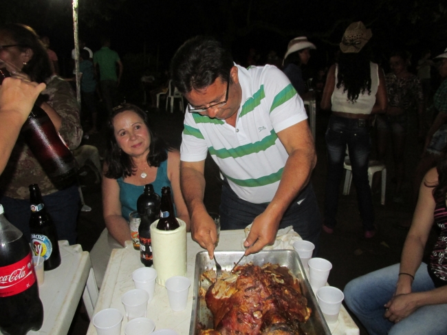 VII Rodeio de Vaquejada Tuna Brito Termina em Grande Estilo - Imagem 20