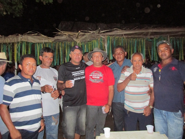 VII Rodeio de Vaquejada Tuna Brito Termina em Grande Estilo - Imagem 38