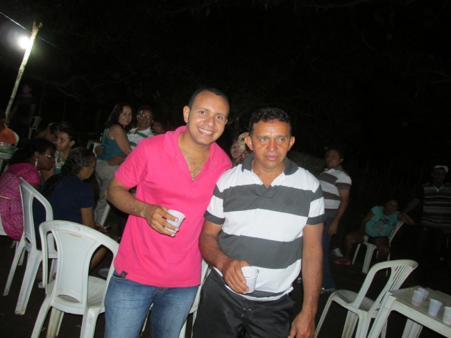 VII Rodeio de Vaquejada Tuna Brito Termina em Grande Estilo - Imagem 7