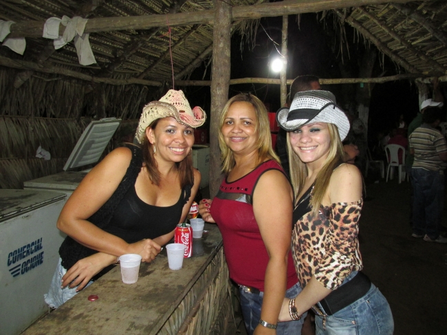 VII Rodeio de Vaquejada Tuna Brito Termina em Grande Estilo - Imagem 65