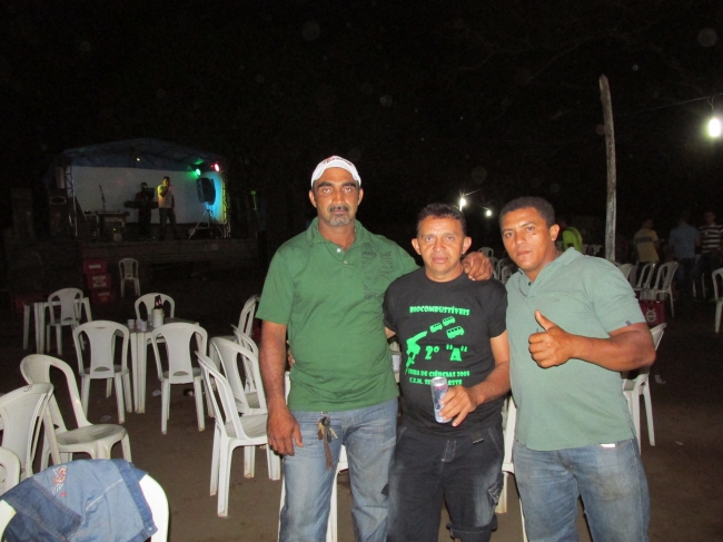 VII Rodeio de Vaquejada Tuna Brito Termina em Grande Estilo - Imagem 53