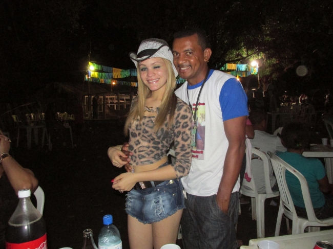 VII Rodeio de Vaquejada Tuna Brito Termina em Grande Estilo - Imagem 21