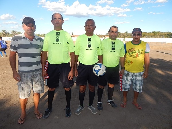 Raça Brasil e Brasiliense ficam no empate - Imagem 1