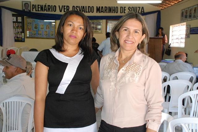 Conselho Territorial de Desenvolvimento do Vale do Sambito reuniu-se em Ipiranga - Imagem 49