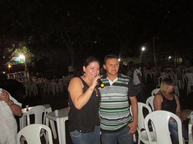 VII Rodeio de Vaquejada Tuna Brito Termina em Grande Estilo - Imagem 5