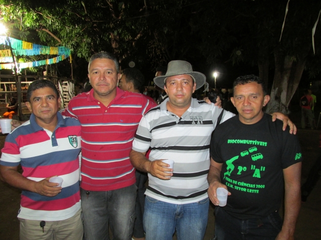 VII Rodeio de Vaquejada Tuna Brito Termina em Grande Estilo - Imagem 60