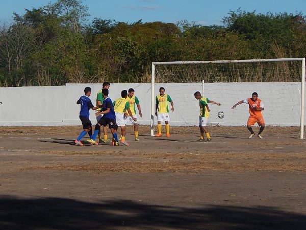 Raça Brasil e Brasiliense ficam no empate - Imagem 4