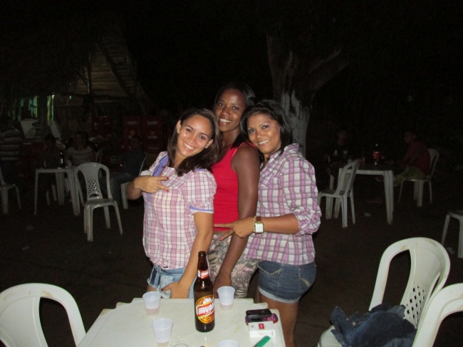 VII Rodeio de Vaquejada Tuna Brito Termina em Grande Estilo - Imagem 59