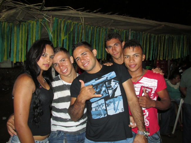 VII Rodeio de Vaquejada Tuna Brito Termina em Grande Estilo - Imagem 56