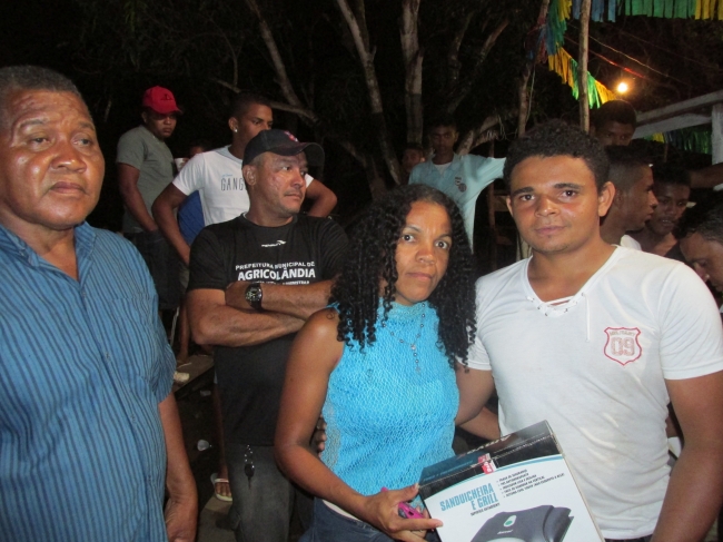 VII Rodeio de Vaquejada Tuna Brito Termina em Grande Estilo - Imagem 19