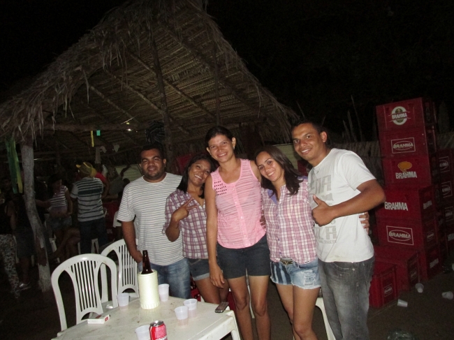 VII Rodeio de Vaquejada Tuna Brito Termina em Grande Estilo - Imagem 50