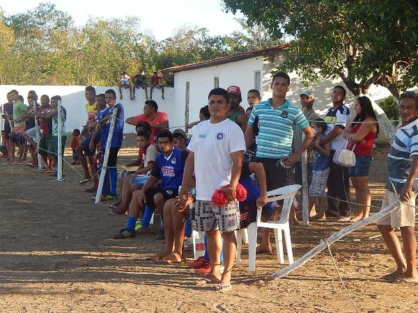 Raça Brasil e Brasiliense ficam no empate - Imagem 8