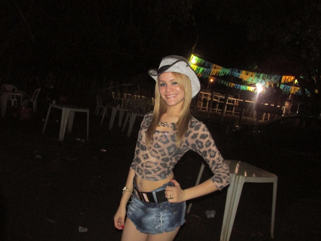 VII Rodeio de Vaquejada Tuna Brito Termina em Grande Estilo - Imagem 27