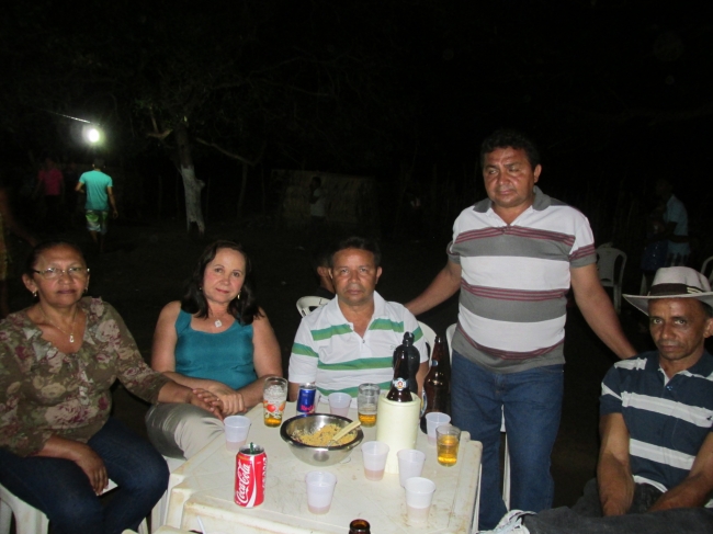 VII Rodeio de Vaquejada Tuna Brito Termina em Grande Estilo - Imagem 30