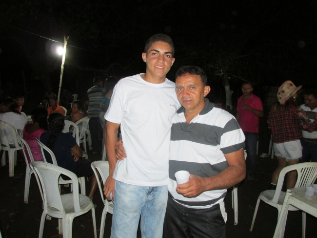 VII Rodeio de Vaquejada Tuna Brito Termina em Grande Estilo - Imagem 9