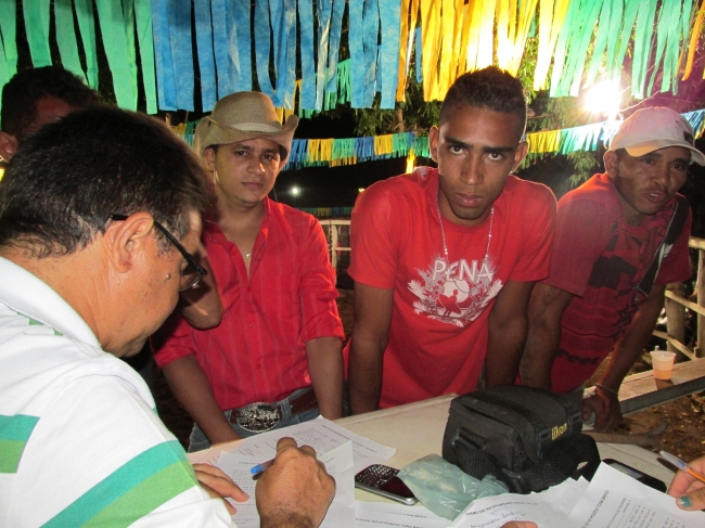 VII Rodeio de Vaquejada Tuna Brito Termina em Grande Estilo - Imagem 42