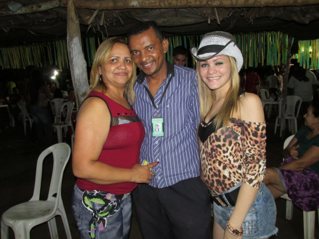 VII Rodeio de Vaquejada Tuna Brito Termina em Grande Estilo - Imagem 63