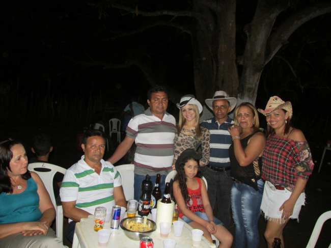 VII Rodeio de Vaquejada Tuna Brito Termina em Grande Estilo - Imagem 29