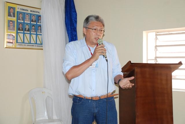 Conselho Territorial de Desenvolvimento do Vale do Sambito reuniu-se em Ipiranga - Imagem 62