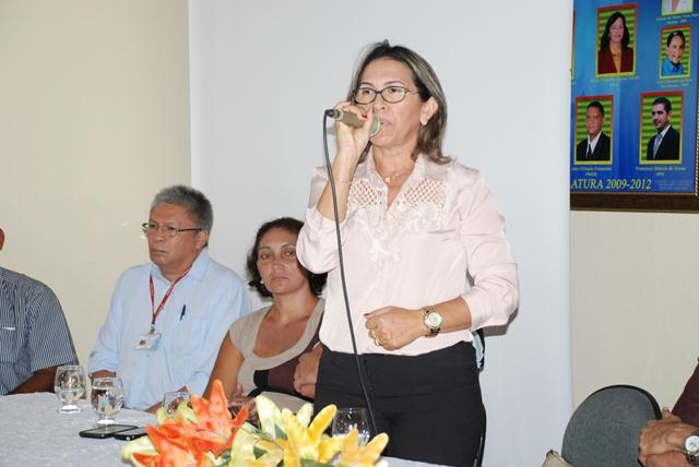 Conselho Territorial de Desenvolvimento do Vale do Sambito reuniu-se em Ipiranga - Imagem 80