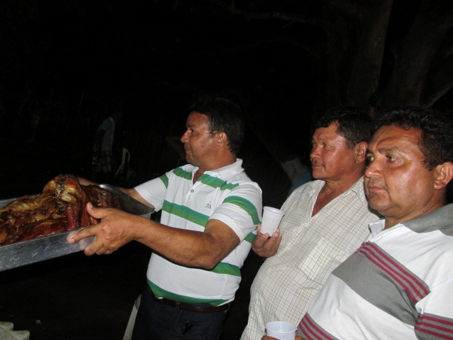 VII Rodeio de Vaquejada Tuna Brito Termina em Grande Estilo - Imagem 23