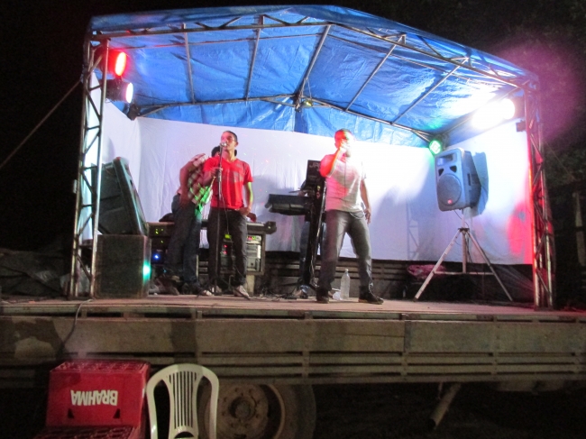 VII Rodeio de Vaquejada Tuna Brito Termina em Grande Estilo - Imagem 70