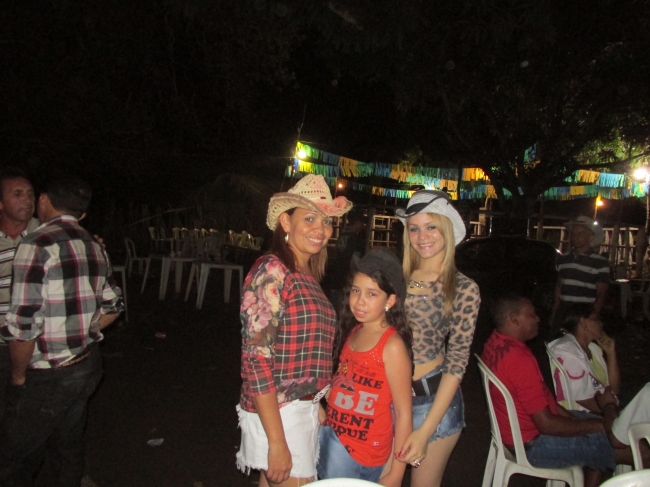 VII Rodeio de Vaquejada Tuna Brito Termina em Grande Estilo - Imagem 25