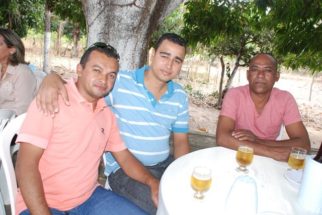 Conselho Territorial de Desenvolvimento do Vale do Sambito reuniu-se em Ipiranga - Imagem 106