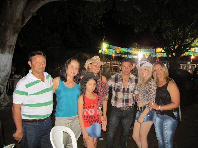 VII Rodeio de Vaquejada Tuna Brito Termina em Grande Estilo - Imagem 26