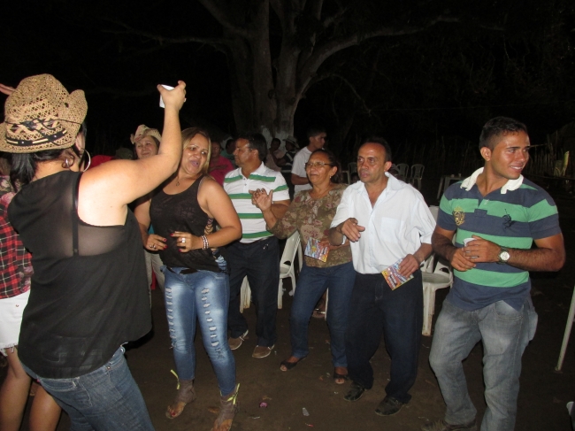 VII Rodeio de Vaquejada Tuna Brito Termina em Grande Estilo - Imagem 2