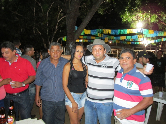 VII Rodeio de Vaquejada Tuna Brito Termina em Grande Estilo - Imagem 69