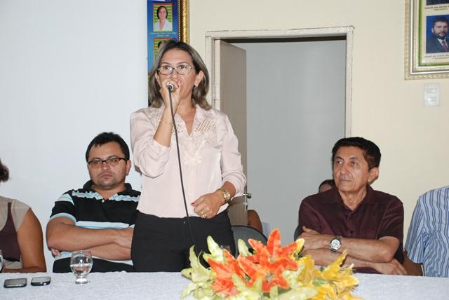 Conselho Territorial de Desenvolvimento do Vale do Sambito reuniu-se em Ipiranga - Imagem 82