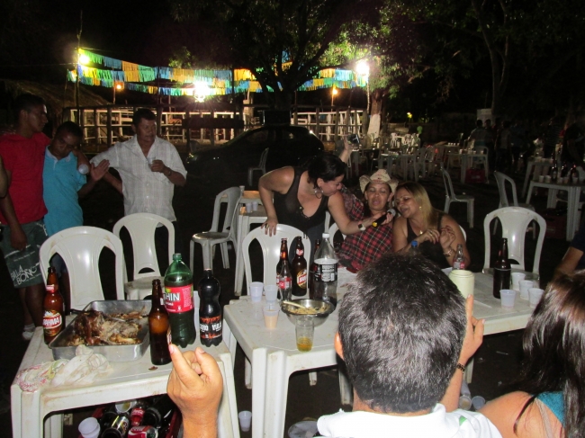 VII Rodeio de Vaquejada Tuna Brito Termina em Grande Estilo - Imagem 6