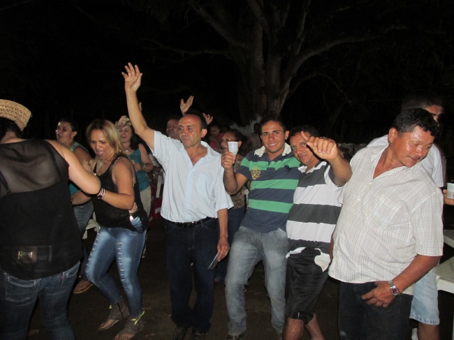 VII Rodeio de Vaquejada Tuna Brito Termina em Grande Estilo - Imagem 1